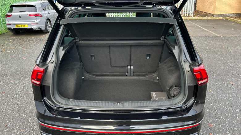 Volkswagen Tiguan 1.5 TSI 150 R-Line 5dr DSG Petrol Estate